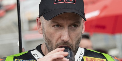 SuperBike, Tom Skyes e il team Puccetti si separano