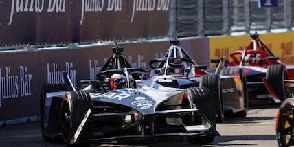 F1, Andretti punta al 2025. Ora si attende la risposta FIA