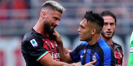 Diretta Milan-Inter ore 21: formazioni ufficiali, dove vederla in tv e in streaming