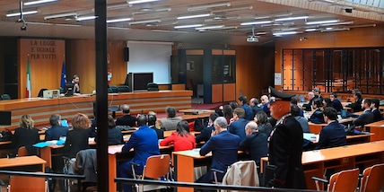 Juve, processo Prisma: stamattina davanti al Gup Picco