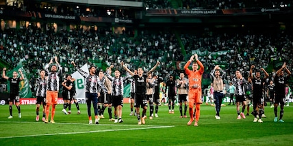 Juve, le strategie per difendere la partecipazione alle coppe europee