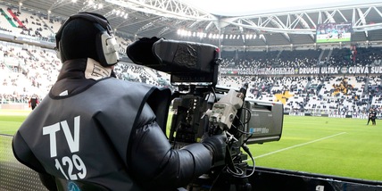 Juventus-Siviglia, telecronisti Rai, Dazn e Sky: di nuovo Adani-Allegri?