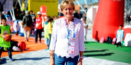 Sara Simeoni, furto a casa: rubata medaglia d'oro Mosca, "restituitemela"