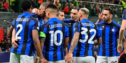 Champions, la sostanza dell’Inter e il modello italiano