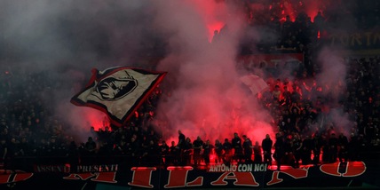 Milan-Inter, il derby Champions fa la storia: è record di incasso