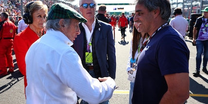 F1, Montoya sorpreso dalla Ferrari: la critica dopo il GP di Miami