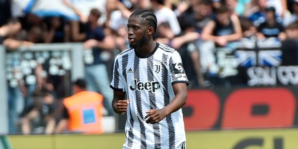 Ufficiale, Iling salta il Mondiale U20: arma in più della Juve di Allegri