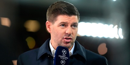 Milan-Inter, il giudizio di Gerrard sui rossoneri è spietato