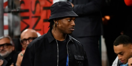 "Leao e il recupero: la medicina tradizionale cinese e il dottor miracolo"