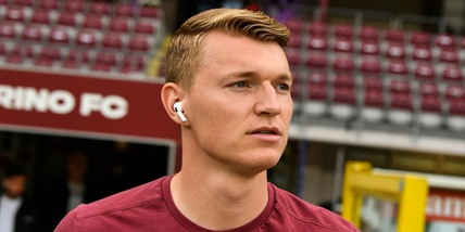 Torino a Verona: c'è prudenza su Schuurs, conferma Djidji