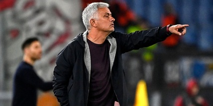 Mourinho post Roma-Bayer: Bove "trentenne" e la voglia di Dybala