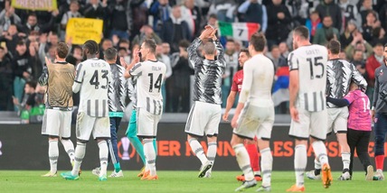 Juve, ci puoi credere ma ci devi riflettere: è così da due anni