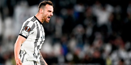 Gatti entra nella storia degli italiani della Juve: il record