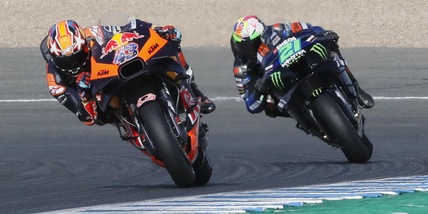 MotoGP, Miller domina anche le Fp2 a Le Mans. Bagnaia in Q2 al fotofinish