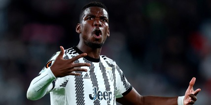 Juve, la nuova missione di Allegri: Pogba titolare