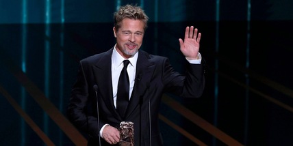 Formula 1, parte il film con Brad Pitt e un Hamilton inedito