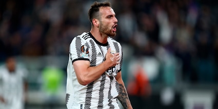 Juve, il padre di Gatti:" Del Piero che parla di mio figlio? Ho i brividi"