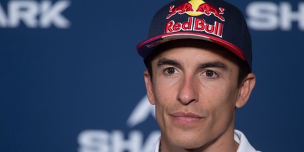 MotoGP, Marquez e il sorpasso su Bagnaia: "Queste sono le corse"