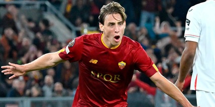 I bambini d'oro di Mourinho e il coraggio di farli giocare