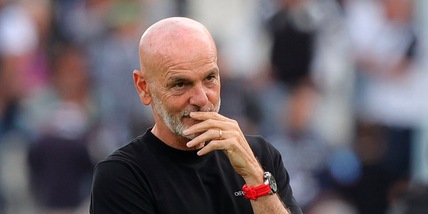 Pioli: "Questa sconfitta complica il nostro futuro”. E sulla Champions...