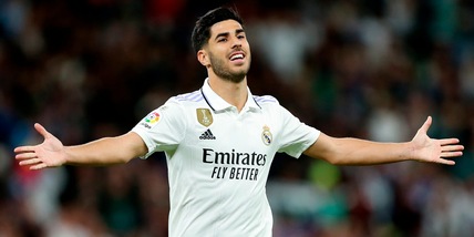 Liga, il Real Madrid vince di misura sul Getafe: decide Asensio