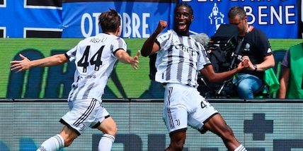 La Juventus Next Gen è un tesoretto: da Fagioli a Iling Jr, quanto valgono