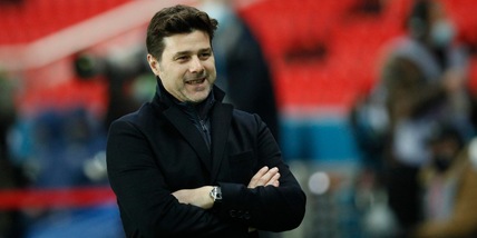 "Pochettino nuovo allenatore del Chelsea: a breve firma e annuncio" "Pochettino nuovo allenatore del Chelsea: a breve firma e annuncio"