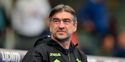 Verona-Torino, Juric: "Europa? Non rinunciamo a niente". E su Buongiorno...