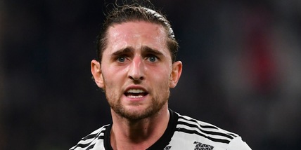 Rabiot, Premier alle porte: "Ten Hag gli ha parlato, lo vuole allo United"