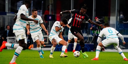 "Il Chelsea aveva offerto due giocatori al Milan per Leao": il retroscena