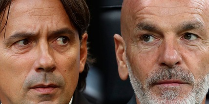 Champions Inter-Milan: svilire le imprese con troppe parole