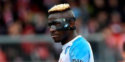 Dall'Inghilterra: il Chelsea su Osimhen, è la prima scelta di Pochettino