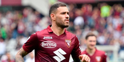 Torino, Sanabria infortunato: il comunicato e l’esito degli esami