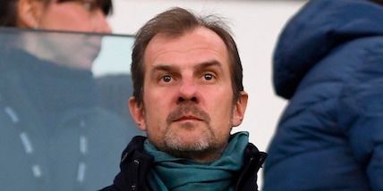 Juve, Calvo: fiducia per Siviglia e nessuna novità su rinnovo Di Maria