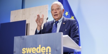 Unione Europea pronta a condannare il commercio di petrolio indiano