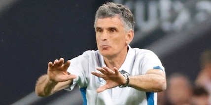 Juve attenta: il mago Mendilibar studia un altro gioco di prestigio