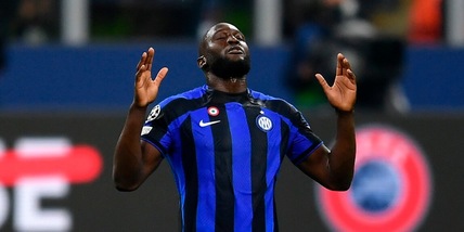 Zhang: "Lukaku già sapeva dell'Inter in finale di Champions! Mi disse..."