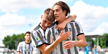 La Juve Primavera ipoteca i playoff: Frosinone battuto, decide Mulazzi