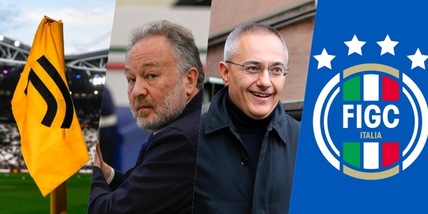 Juve, afflittività? Fino a un certo punto. Se Chiné esagera si torna al Collegio