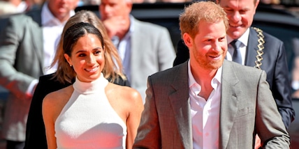 Harry e Meghan, folle inseguimento dei paparazzi: caos e tragedia sfiorata