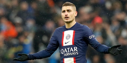 “Verratti vuole lasciare il Psg: l’Italia, il Real e l’Arabia Saudita”