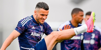 Juventus a Siviglia: è Kostic lo specialista dell'Europa League