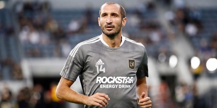 Plusvalenze Juve, Chiellini: Dov’è il nesso logico? Campionato poco regolare