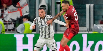 Cosa deve fare la Juve per battere il Siviglia: l'analisi