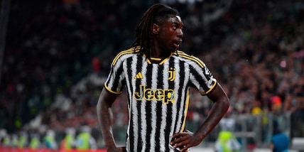 Siviglia-Juve, Allegri pensa a Kean: i perché della possibile scelta