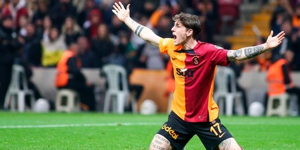 Zaniolo, al Galatasaray non va: svolta lontana. E il futuro si complica