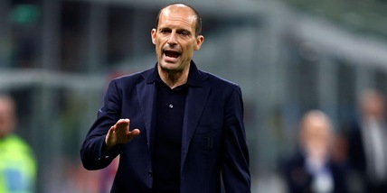 Siviglia-Juve, Marco Rossi: "Allegri assalito da opinionisti senza titolo"