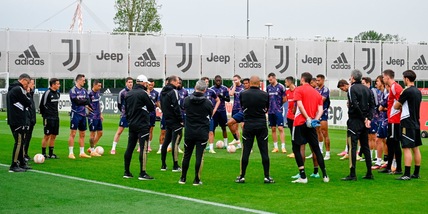 Tardelli, la Juventus senza leader e l'avversario personale di Allegri