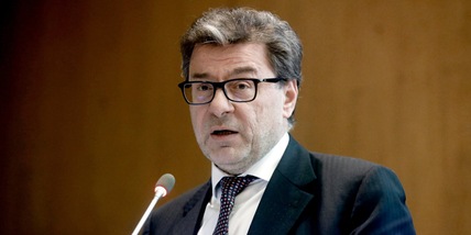 Plusvalenze Juve, Giorgetti: Perché togliere punti? Si sequestri lo stadio