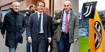 Processo plusvalenze, Juve al contrattacco: la doppia strategia difensiva